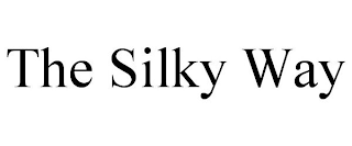 THE SILKY WAY