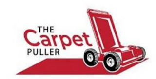 THE CARPET PULLER