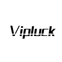 VIPLUCK