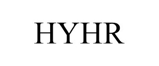 HYHR