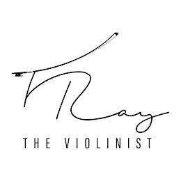 T-RAY THE VIOLINIST