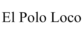 EL POLO LOCO