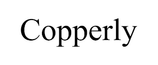 COPPERLY