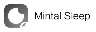 MINTAL SLEEP