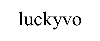 LUCKYVO