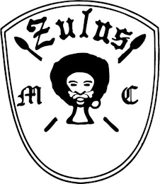 ZULUS MC