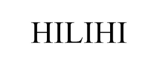 HILIHI