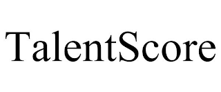 TALENTSCORE