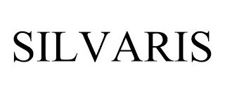 SILVARIS