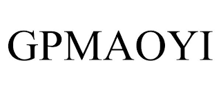 GPMAOYI