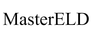 MASTERELD