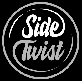 SIDE TWIST