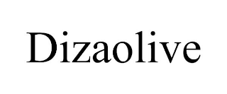 DIZAOLIVE