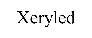 XERYLED