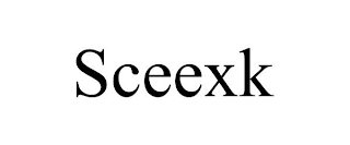 SCEEXK