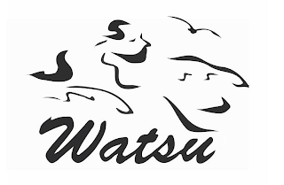 WATSU