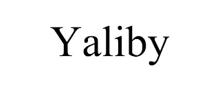 YALIBY