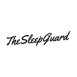 THESLEEPGUARD