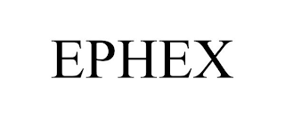 EPHEX