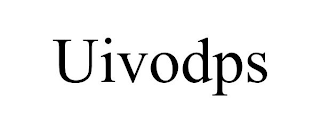 UIVODPS