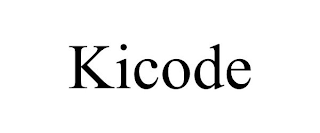 KICODE