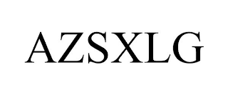 AZSXLG