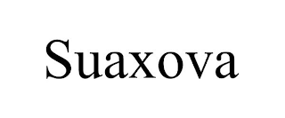 SUAXOVA