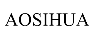 AOSIHUA