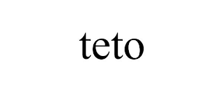 TETO