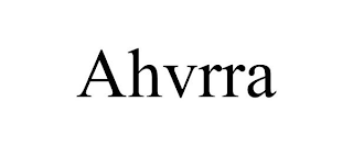 AHVRRA