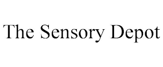 THE SENSORY DEPOT