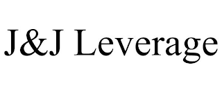 J&J LEVERAGE