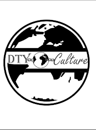 DTY CULTURE