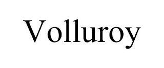 VOLLUROY