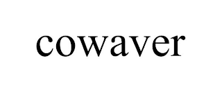 COWAVER