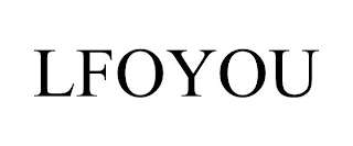 LFOYOU