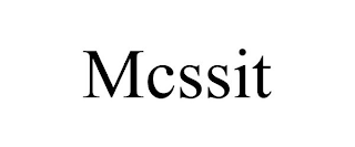 MCSSIT