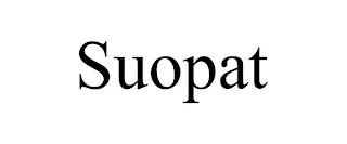 SUOPAT