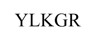 YLKGR