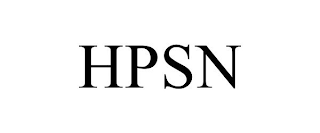 HPSN