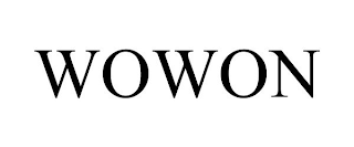 WOWON
