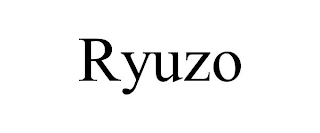 RYUZO