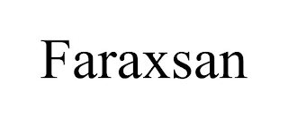 FARAXSAN