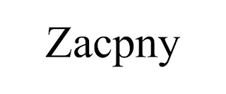 ZACPNY