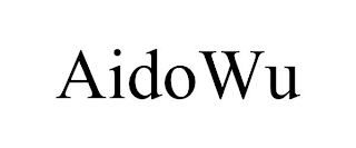 AIDOWU