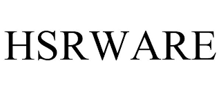 HSRWARE