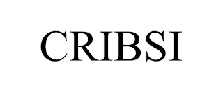 CRIBSI