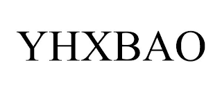 YHXBAO