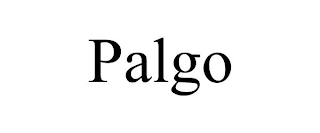 PALGO