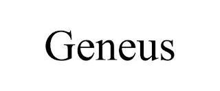 GENEUS